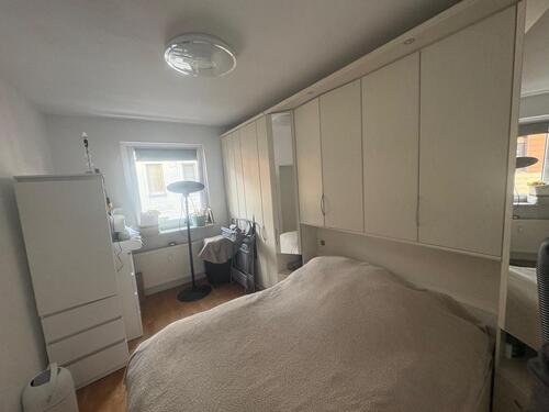 Foto - 2 Zimmer Etagenwohnung in Duisburg