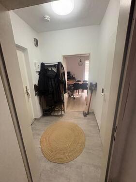 Foto - Etagenwohnung in Duisburg zur Miete