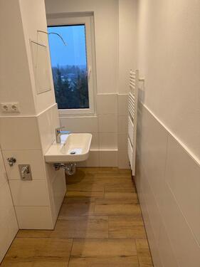 Foto - 3-Raumwohnung Erstbezug - 630,00&nbsp;EUR Kaltmiete, ca.&nbsp; 60,00&nbsp;m&sup2;