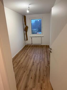 Foto - 3 Zimmer Etagenwohnung in Malchow