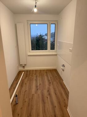 Foto - Etagenwohnung in Malchow zur Miete