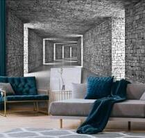 kein WG Zimmer kein Wohnung nur Hobbyraum Frisch Saniert - Stuttgart Bad Cannstatt