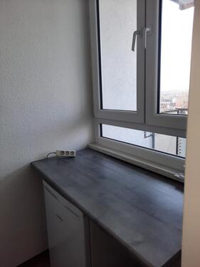 Foto - 1 Zimmer Etagenwohnung in Frankfurt am Main