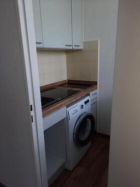 Foto - Etagenwohnung in Frankfurt am Main zum Kaufen