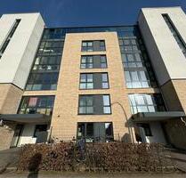 Moderne 3 Zimmerwohnung mit großzügiger Dachterrasse - Wentzel-Dr. - Hamburg Stellingen