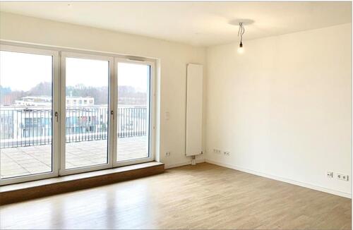 Foto - 3 Zimmer Etagenwohnung zur Miete in Hamburg