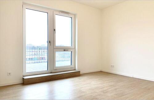 Foto - 3 Zimmer Etagenwohnung in Hamburg