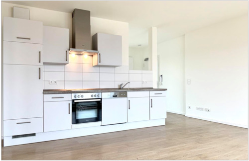 Foto - Etagenwohnung in Hamburg zur Miete