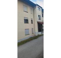 1 Zimmer Wohnung- 21 m2 in Passau