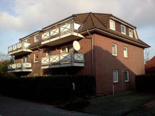 Foto - 3-ZKB mit Terrasse ab 01.05.2026 in Etzhorn