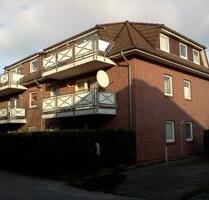 3-ZKB mit Terrasse ab 01.05.2026 in Etzhorn - Oldenburg