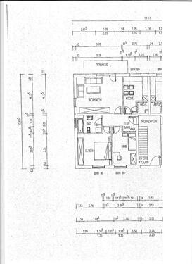 Foto - 3 Zimmer Terrassenwohnung zur Miete in Oldenburg