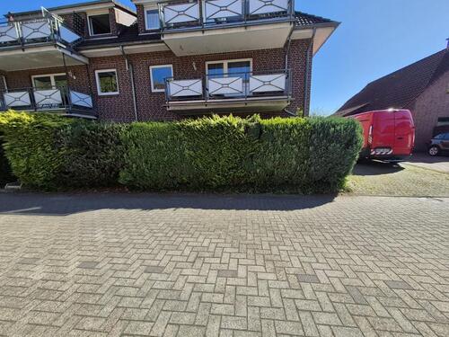 Foto - 3 Zimmer Terrassenwohnung in Oldenburg