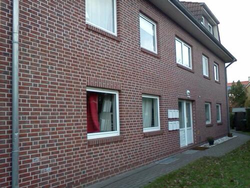 Foto - Terrassenwohnung in Oldenburg zur Miete