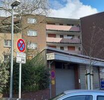 Tiefgaragenstellplatz am Marktplatz von Osterfeld zu vermieten - Oberhausen