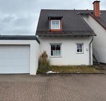 65qm Wohnung mit Garage, Geräteraum und Terrasse - Osterode am Harz