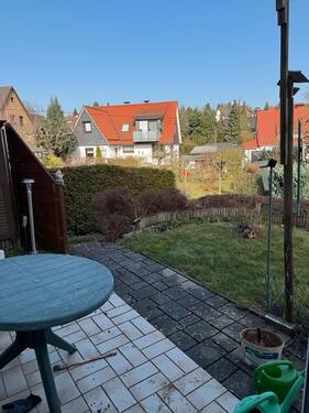 Foto - Erdgeschoßwohnung in Osterode am Harz zum Kaufen