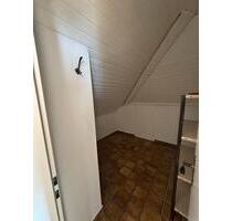 2,5 Zimmer Dachgeschoss Wohnung - Warburg