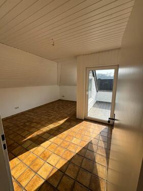 Foto - 2.5 Zimmer Dachgeschoßwohnung zur Miete in Warburg