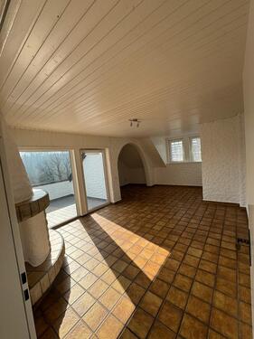 Foto - 2.5 Zimmer Dachgeschoßwohnung in Warburg