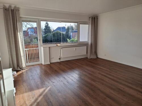 Foto - 3-Zimmer-Wohnung mit Süd-Balkon & Stellplatz in zentraler Lage