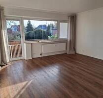 3-Zimmer-Wohnung mit Süd-Balkon & Stellplatz in zentraler Lage - Winsen (Luhe)