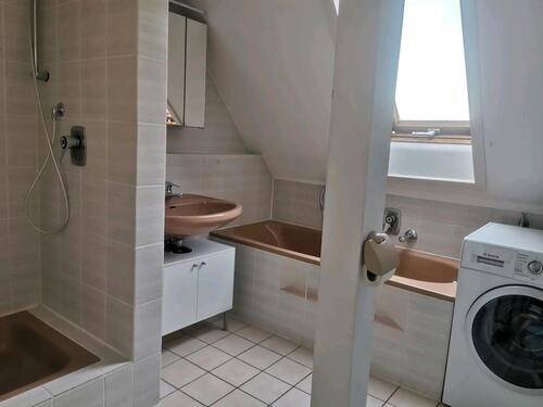 Foto - 2 Zimmer Dachgeschoßwohnung in Bayreuth