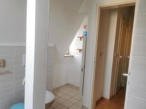 Foto - Dachgeschoßwohnung in Bayreuth zur Miete