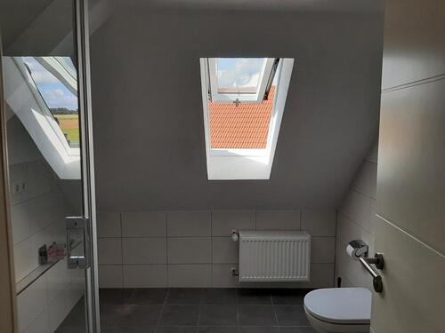 Foto - DG Wohnung in 55608 Bergen bei Kirn, Hauptstraße