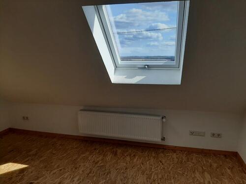 Foto - 2 Zimmer Dachgeschoßwohnung zur Miete in Bergen