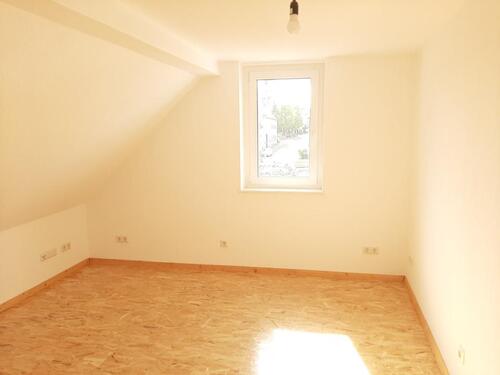 Foto - Dachgeschoßwohnung in Bergen zur Miete