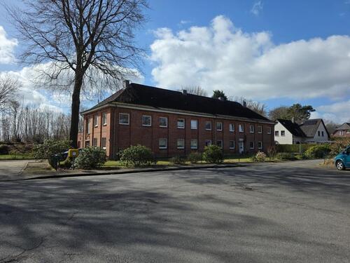 Foto - 2-Zimmer-Wohnung mit 44 m² zu vermieten