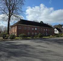 2-Zimmer-Wohnung mit 44 m² zu vermieten - Büchen