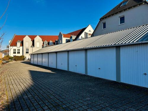 Foto - 4 Zimmer Etagenwohnung zum Kaufen in Hirschaid