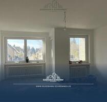 Sanierte 2-Zimmer-Wohnung mit Balkon und Stellplatz in Berenbostel - Garbsen