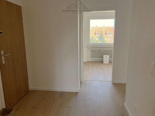 Foto - 2 Zimmer Etagenwohnung zur Miete in Garbsen