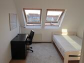 Foto - Ruhige WG nähe HTWK - 365,00&nbsp;EUR Kaltmiete, ca.&nbsp; 65,00&nbsp;m&sup2;