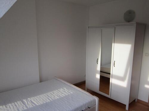 Foto - 14 Zimmer Dachgeschoßwohnung zur Miete in Leipzig