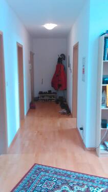 Foto - Dachgeschoßwohnung in Leipzig zur Miete