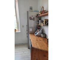 Erdgeschosswohnung mit Garten in Flintbek