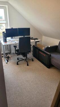 Foto - 3 Zimmer Erdgeschoßwohnung zur Miete in Flintbek