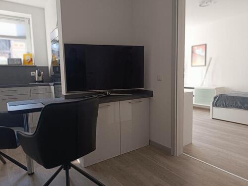 Foto - 2 Zimmer Etagenwohnung zur Miete in Holzminden