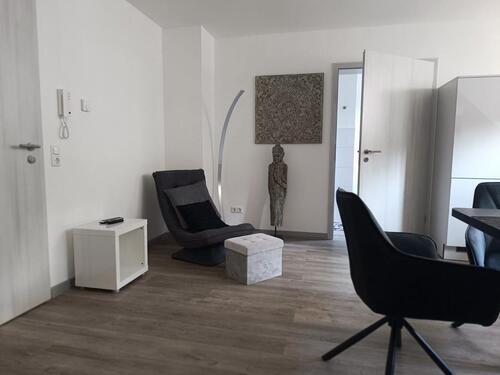 Foto - 2 Zimmer Etagenwohnung in Holzminden