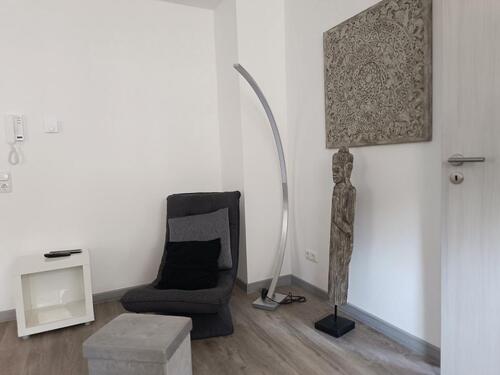 Foto - Etagenwohnung in Holzminden zur Miete