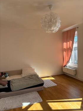 Foto - Etagenwohnung in Rheinsberg zur Miete