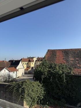 Foto - 1-Zimmer Singlewohnung in Neustadt-Hambach