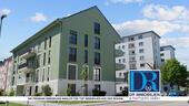 Foto - 3,5-Zimmer-Wohnung mit Dachterrasse, Galerie und Aufzug
