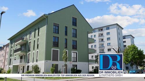 Foto - 3,5-Zimmer-Wohnung mit Dachterrasse, Galerie und Aufzug