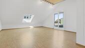 Foto - 3.5 Zimmer Dachgeschoßwohnung zur Miete in Ingolstadt