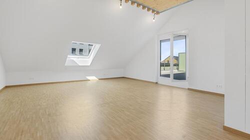 Foto - 3.5 Zimmer Dachgeschoßwohnung zur Miete in Ingolstadt